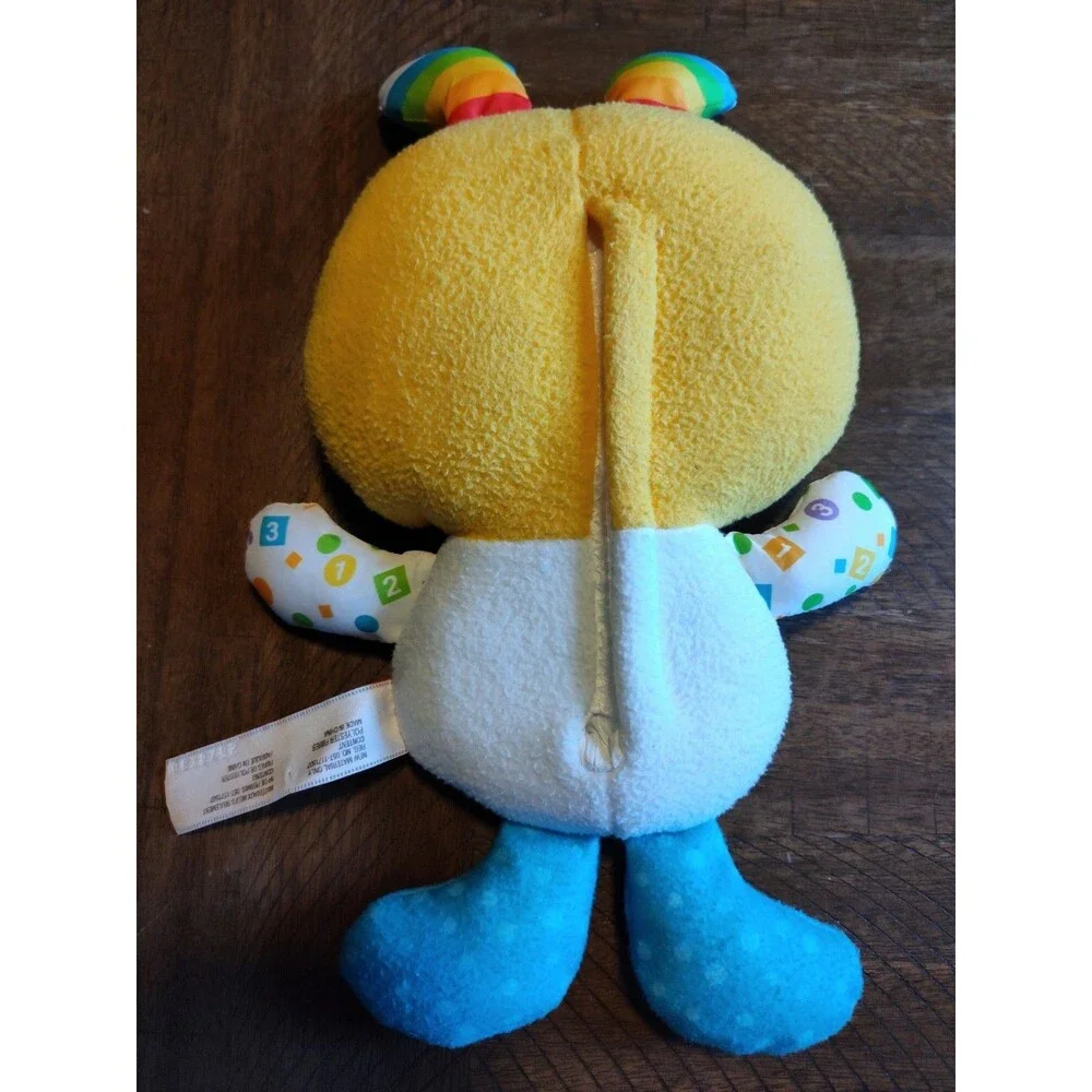 Fisher-Price 2015 fisher